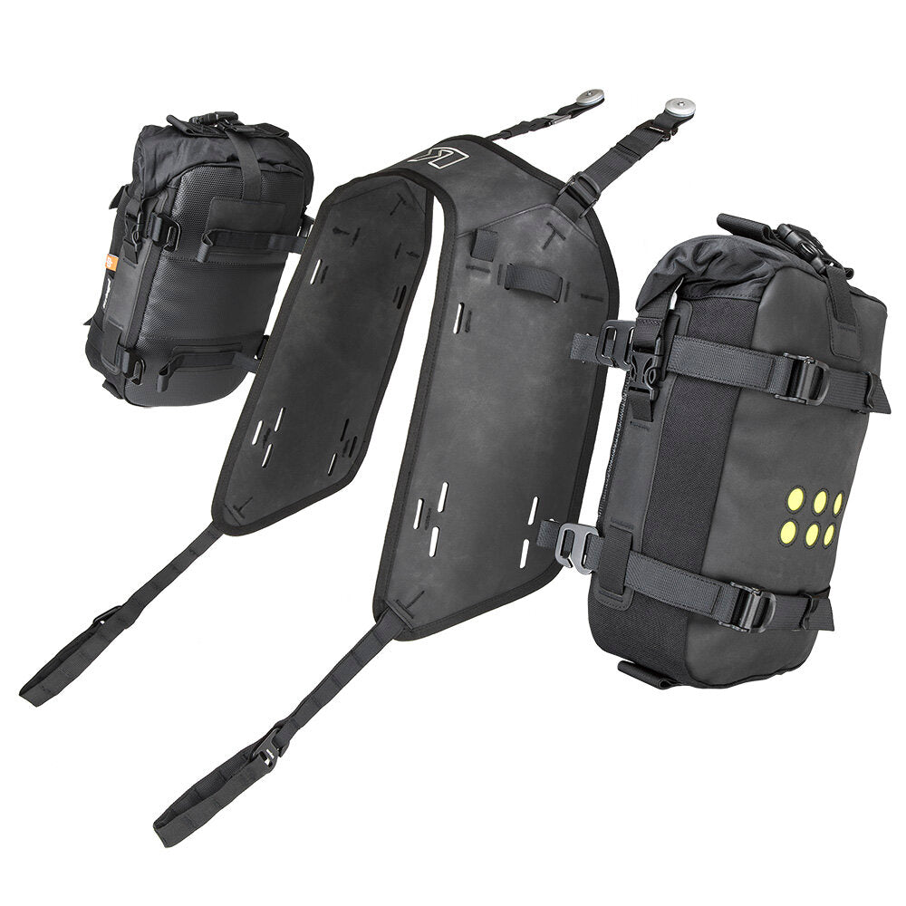 Kriega | OS-12 Dual Pack (24L) – Moto Camp Nerd