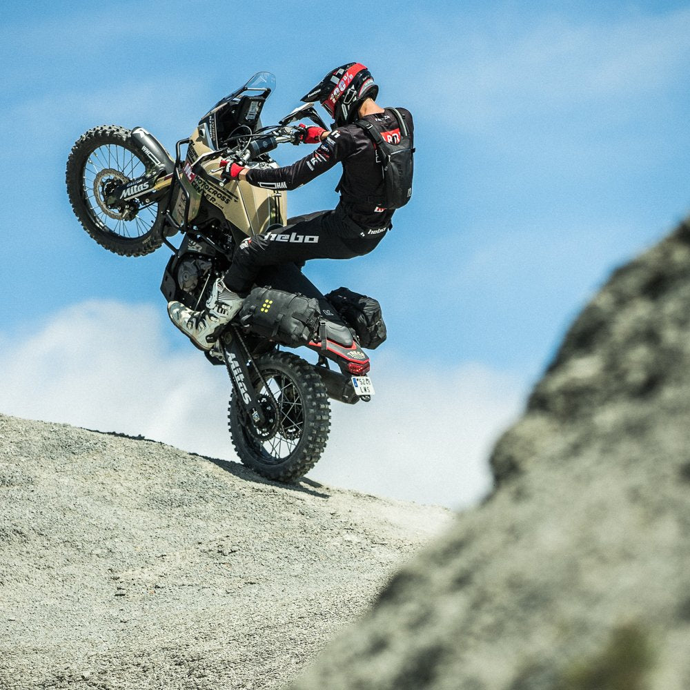 Kriega | Trail 18 Adventure Backpack