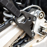 Kriega | OS-Heel Plates