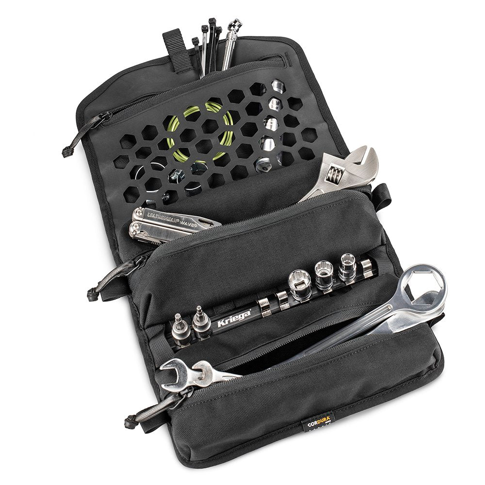 Kriega | OS-Tool Roll