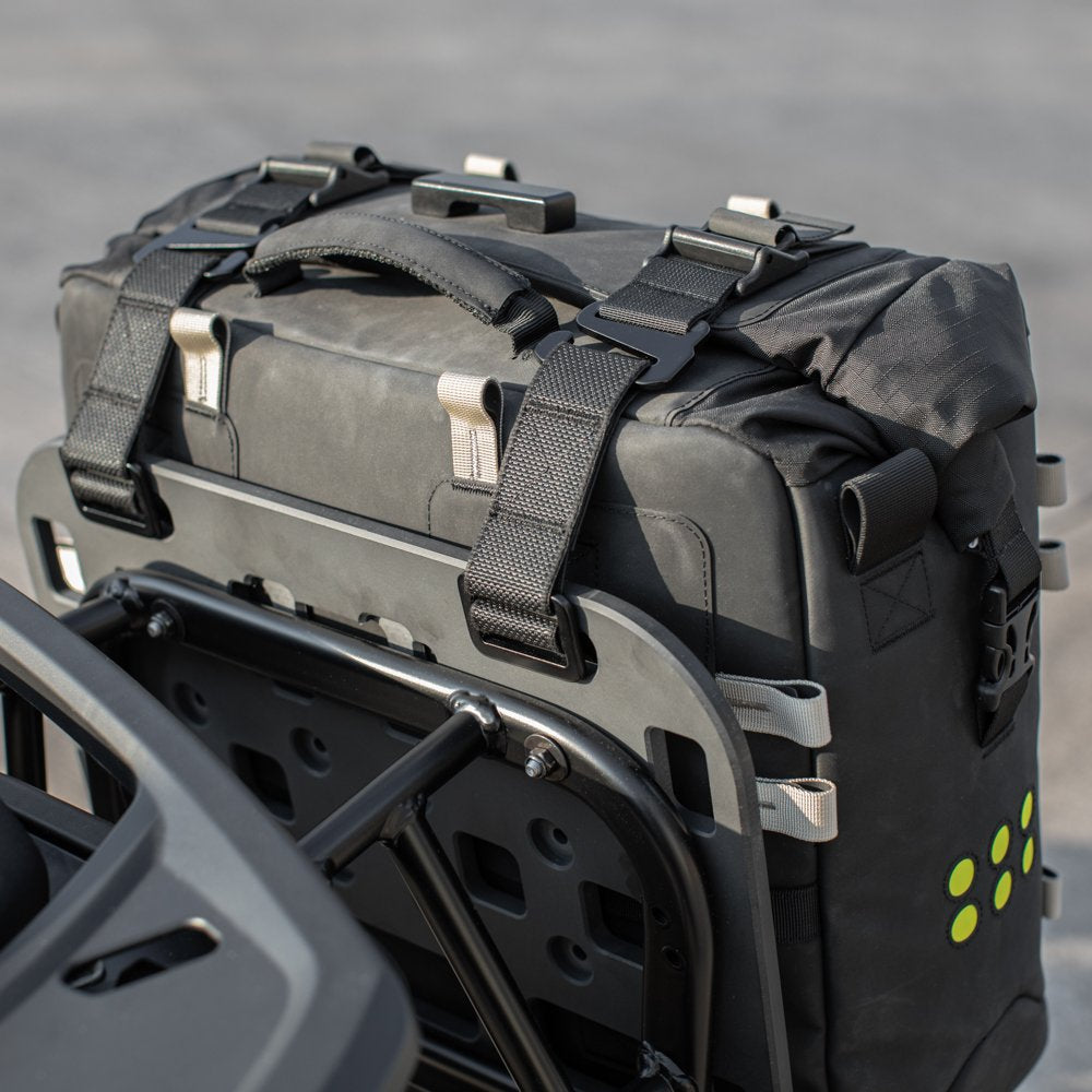 Kriega | OS-38 Soft Pannier