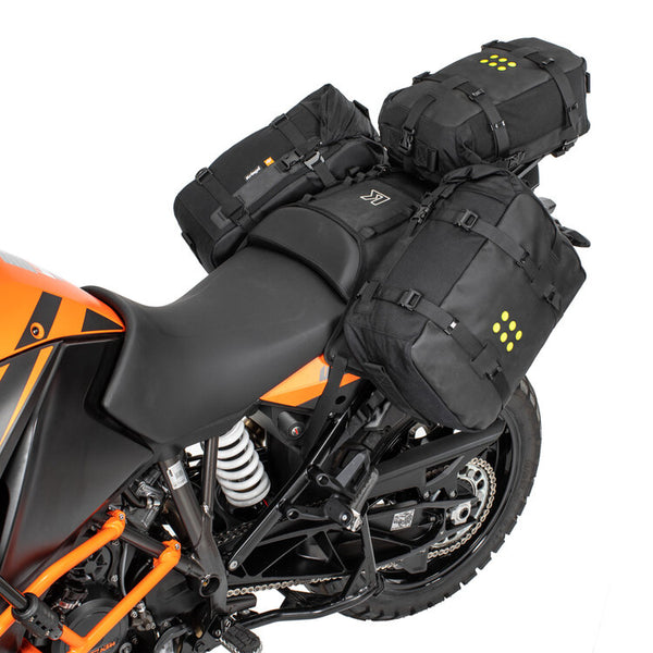 Kriega | OS-BASE KTM 1290 – Moto Camp Nerd