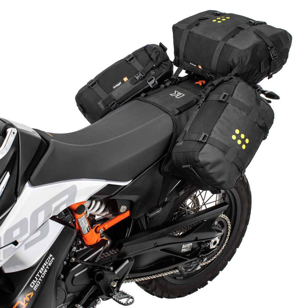 Kriega | OS-BASE KTM 790 / 890 – Moto Camp Nerd
