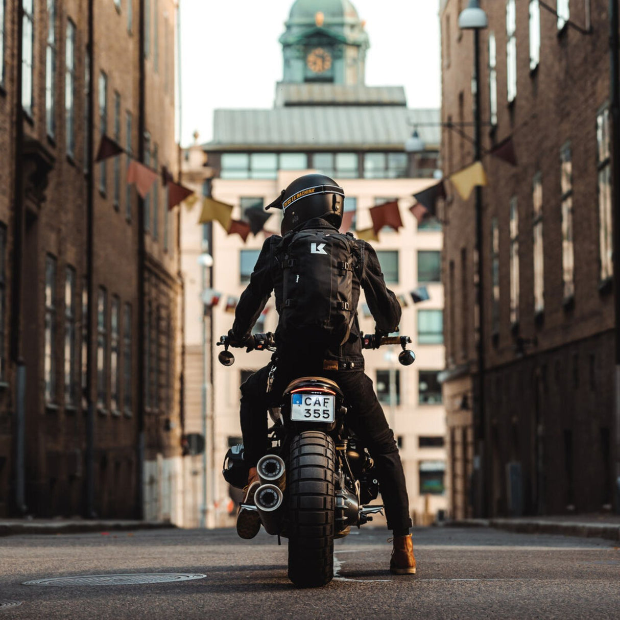 Kriega | R22 Backpack