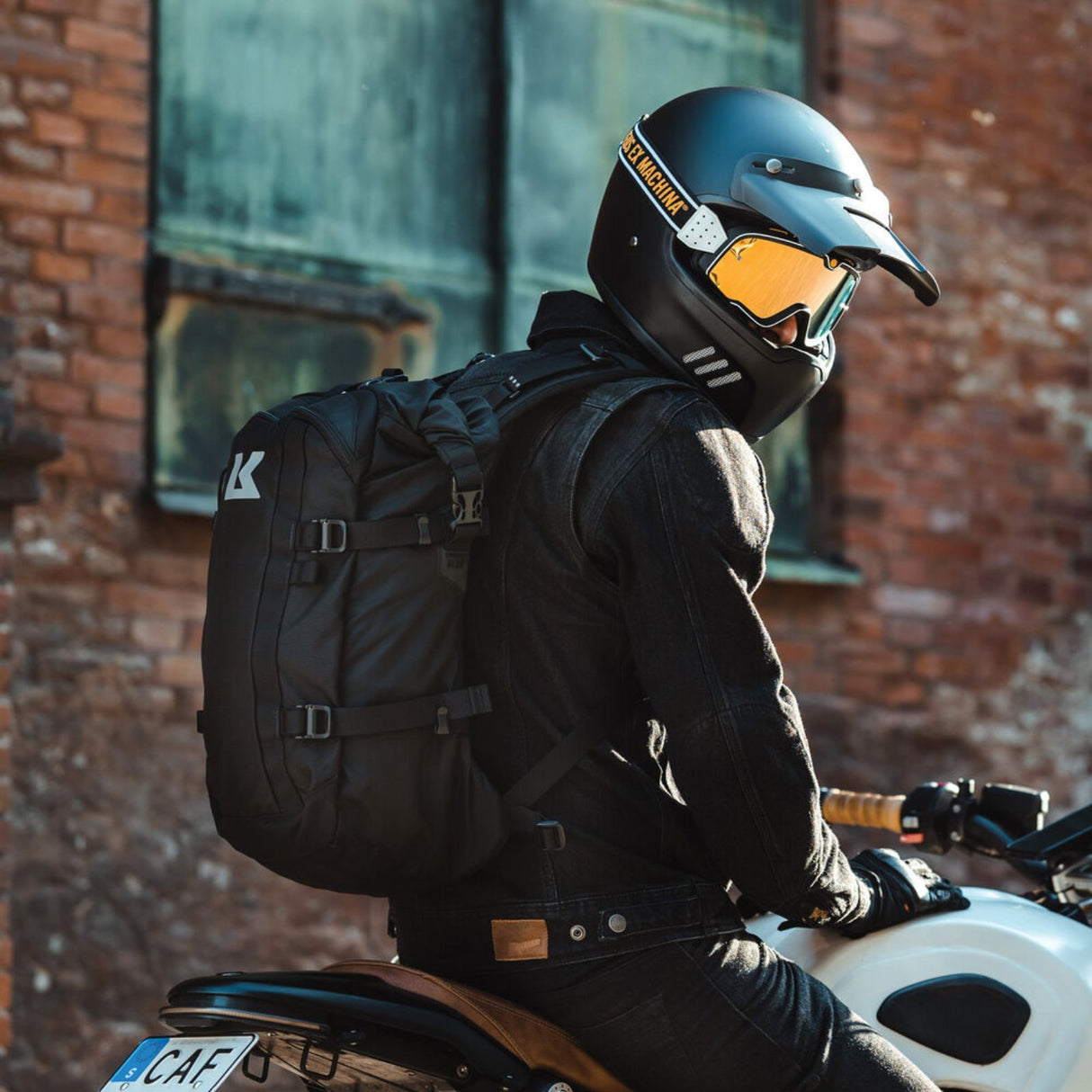 Kriega | R22 Backpack