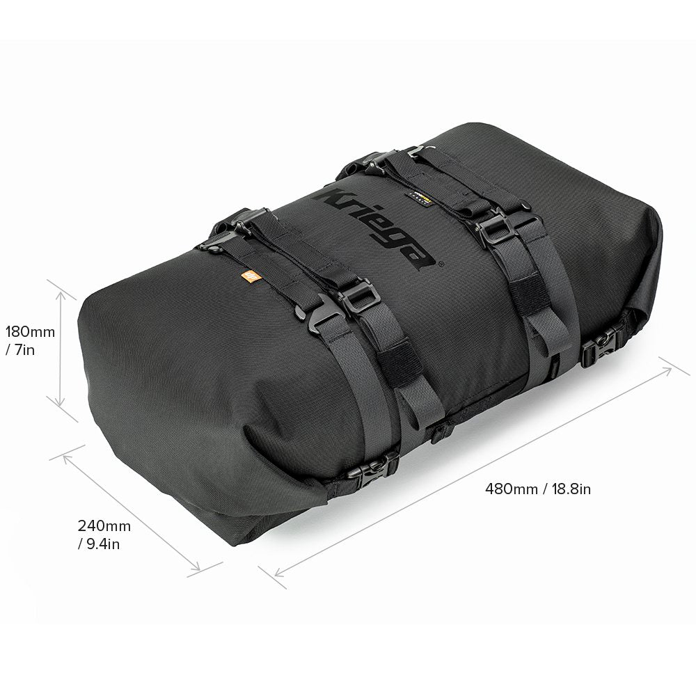 Kriega | Rollpack 20