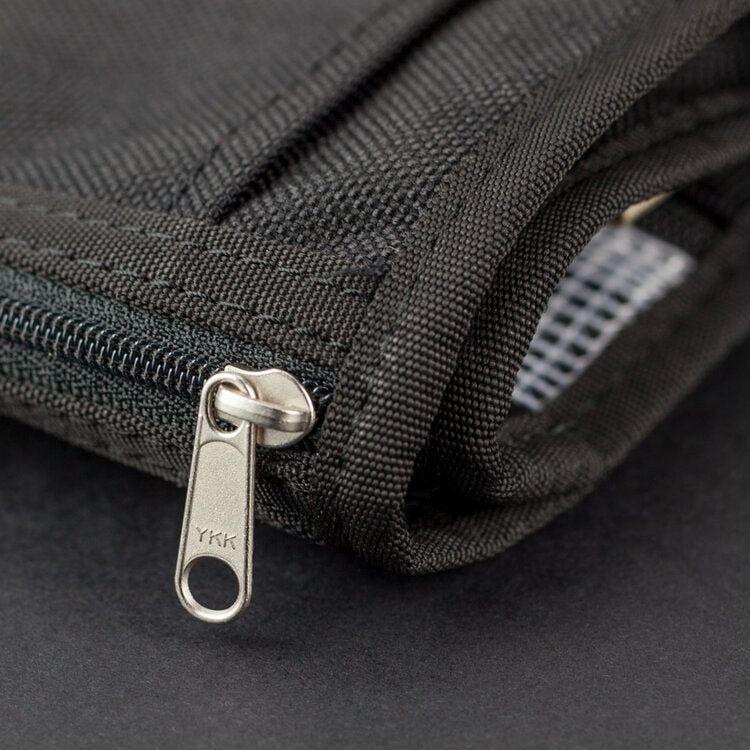 Kriega | Stash Travel Wallet