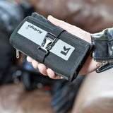 Kriega | Stash Travel Wallet