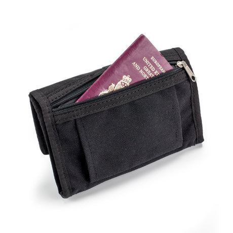 Kriega | Stash Travel Wallet