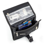 Kriega | Stash Travel Wallet