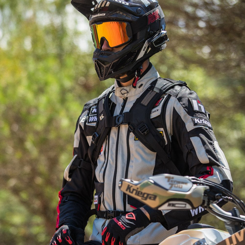 Kriega | Trail 18 Adventure Backpack