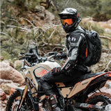 Kriega | Trail 18 Adventure Backpack