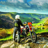 Kriega | Trail 9 Adventure Backpack