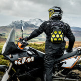 Kriega | Trail 9 Adventure Backpack