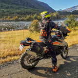 Kriega | Trail 9 Adventure Backpack