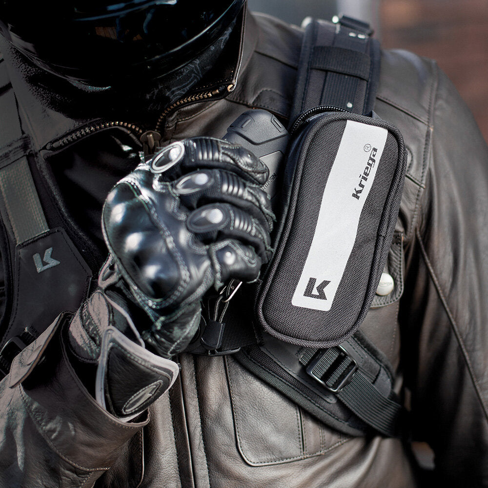 Kriega | Harness Pocket
