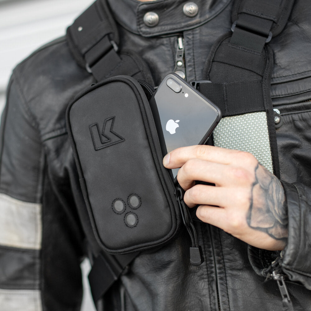 Kriega | Harness Pocket XL