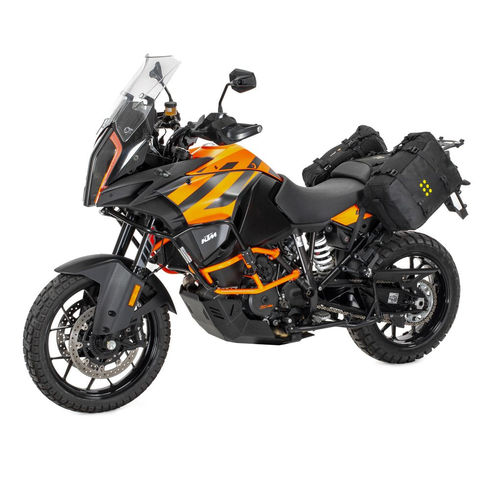 Kriega | OS-BASE KTM 1290 – Moto Camp Nerd