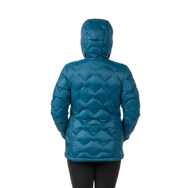 Big Agnes | Women's Luna Jacket - Closeout