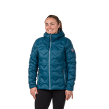 Big Agnes | Women's Luna Jacket - Closeout