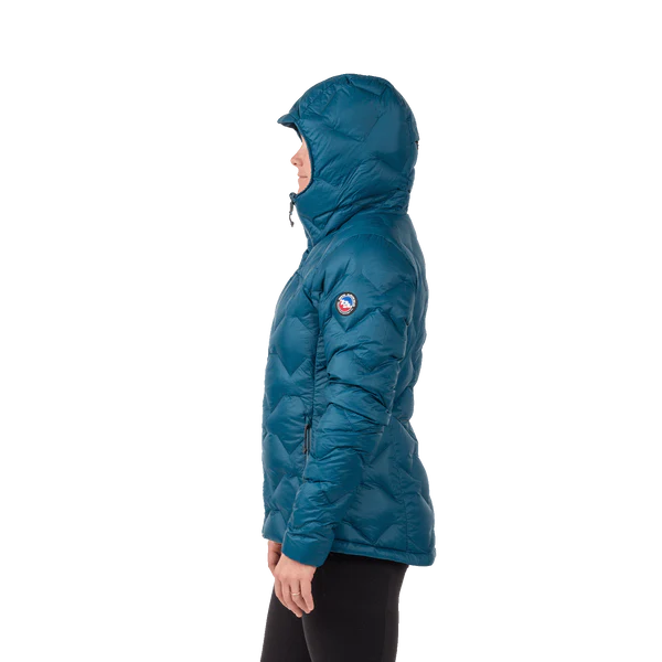 Big Agnes | Women's Luna Jacket - Closeout