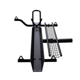 MotoTote | m3 Motorcycle Hitch Carrier