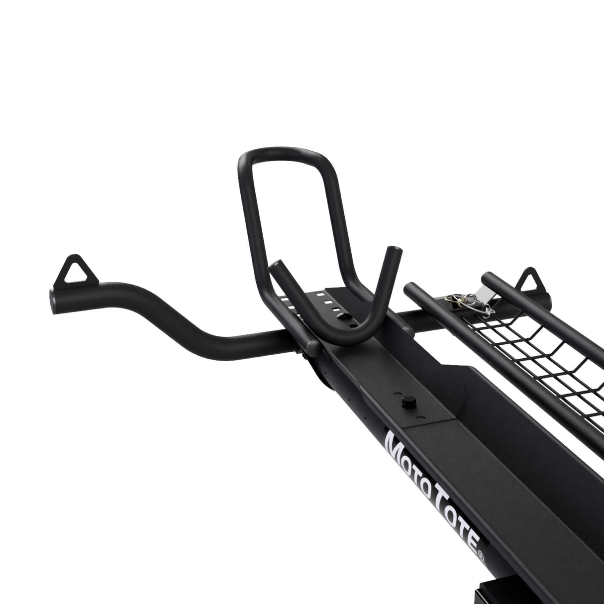 MotoTote | m3 Motorcycle Hitch Carrier