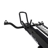 MotoTote | m3 Motorcycle Hitch Carrier