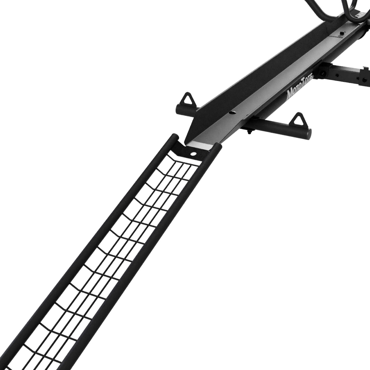 MotoTote | m3 Motorcycle Hitch Carrier