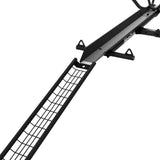 MotoTote | m3 Motorcycle Hitch Carrier
