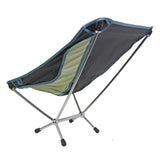 Mantis Packable Chair - Moto Camp Nerd - motorcycle camping