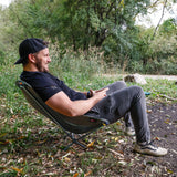 Mantis Packable Chair - Moto Camp Nerd - motorcycle camping