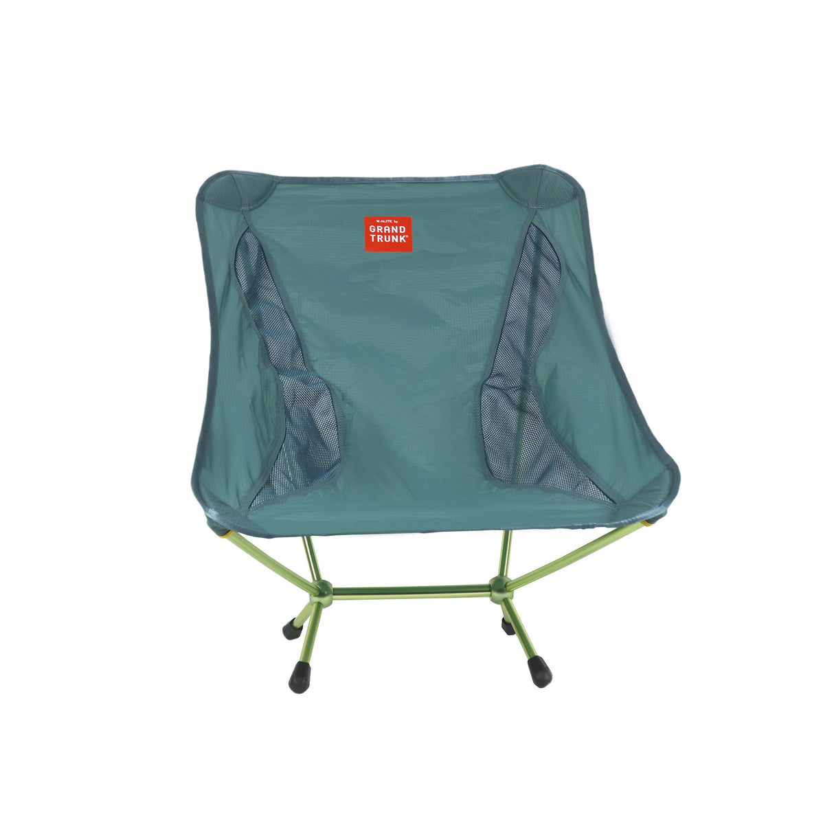 Mantis Packable Chair - Moto Camp Nerd - motorcycle camping