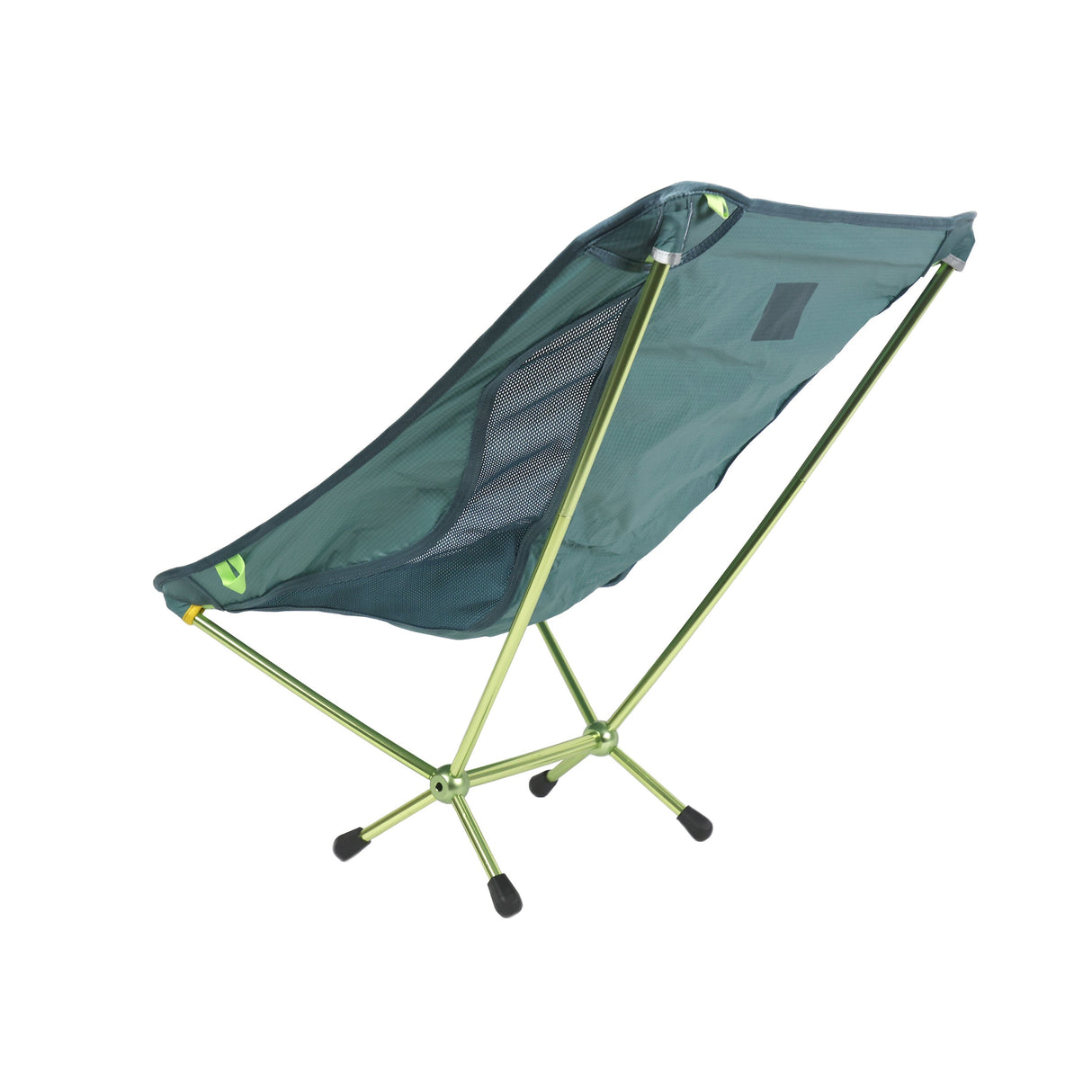 Mantis Packable Chair - Moto Camp Nerd - motorcycle camping