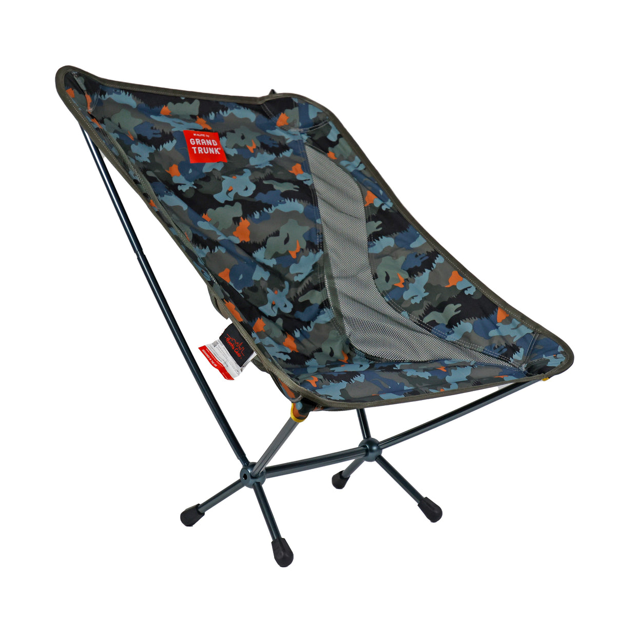 Mantis Packable Chair - Moto Camp Nerd - motorcycle camping