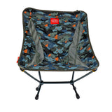 Mantis Packable Chair - Moto Camp Nerd - motorcycle camping
