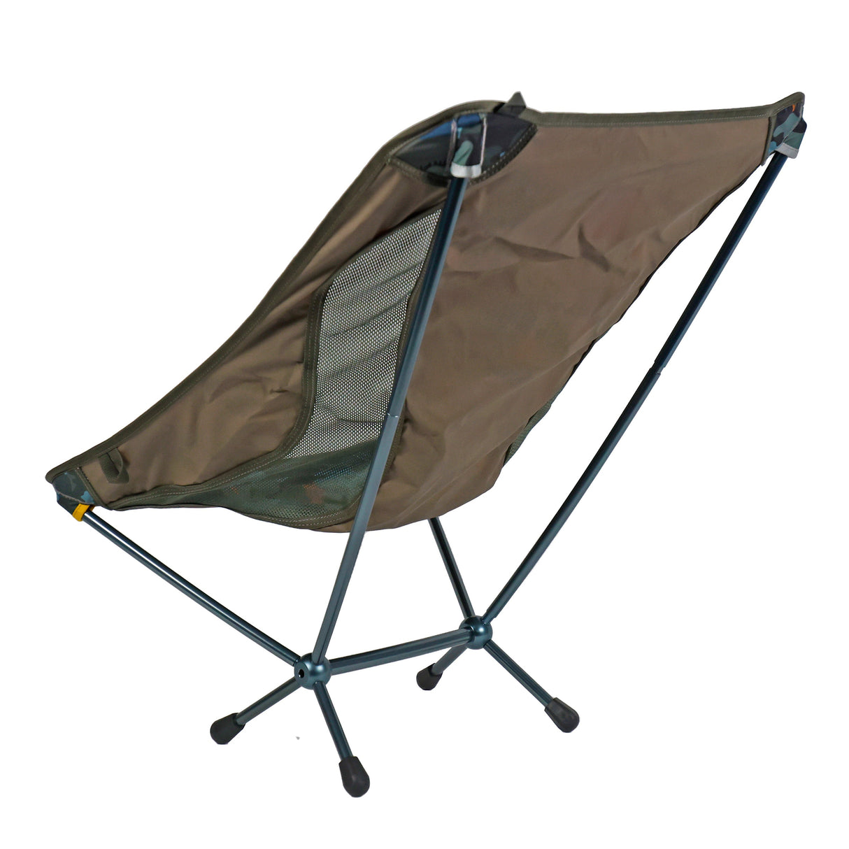 Mantis Packable Chair - Moto Camp Nerd - motorcycle camping