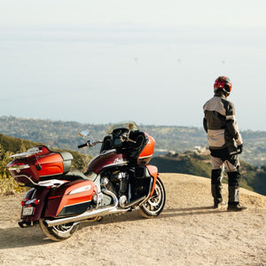 Tourmaster | Mariner Waterproof Jacket - Moto Camp Nerd - motorcycle camping