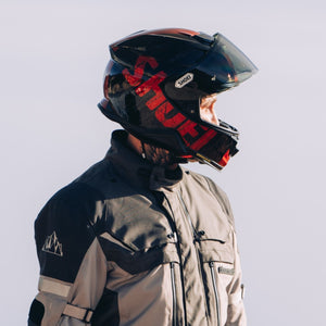 Tourmaster | Mariner Waterproof Jacket - Moto Camp Nerd - motorcycle camping