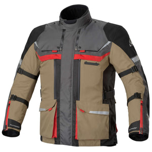 Tourmaster | Mariner Waterproof Jacket - Moto Camp Nerd - motorcycle camping