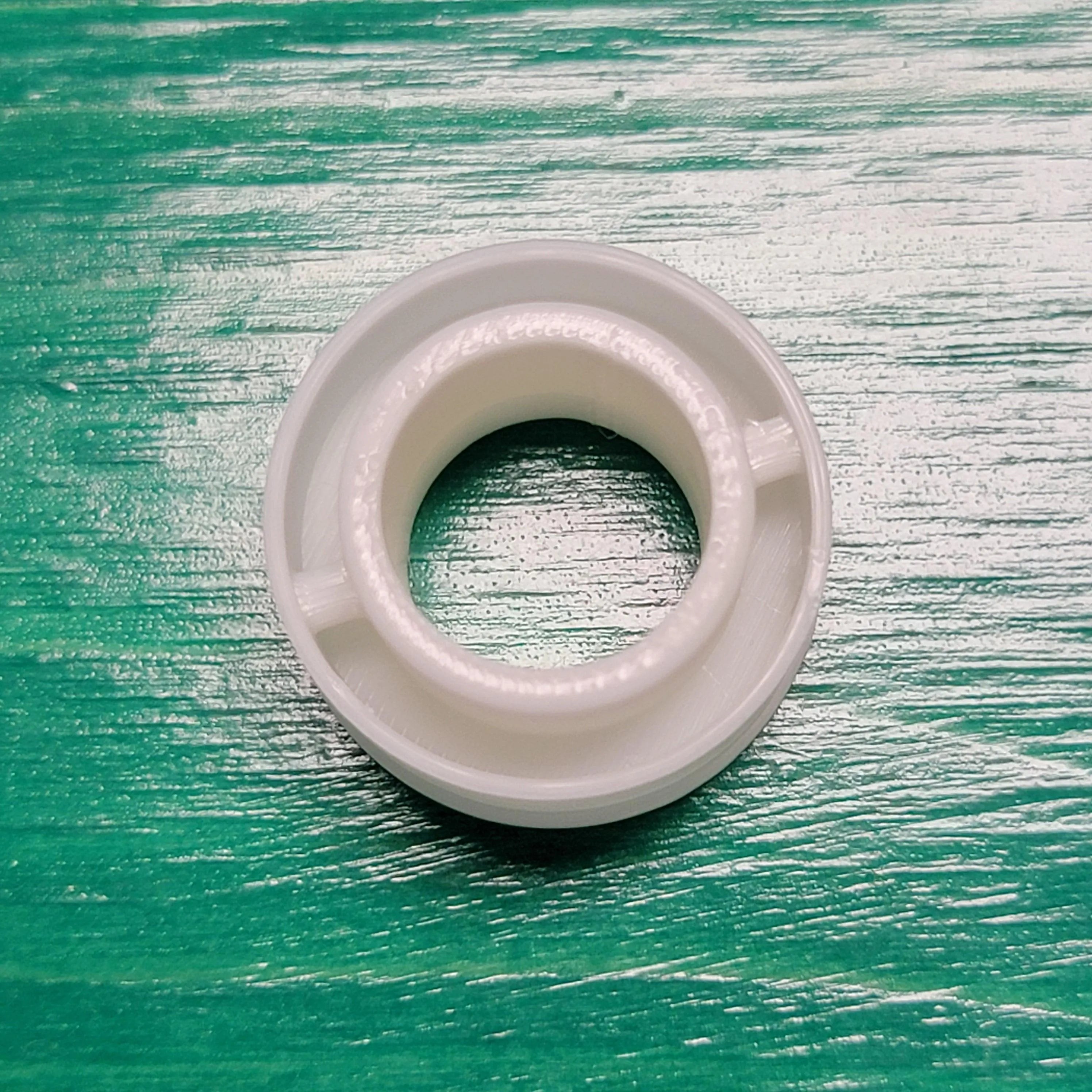MCN | Exped Widget Pump to Big Agnes Pad Adapter – Moto Camp Nerd