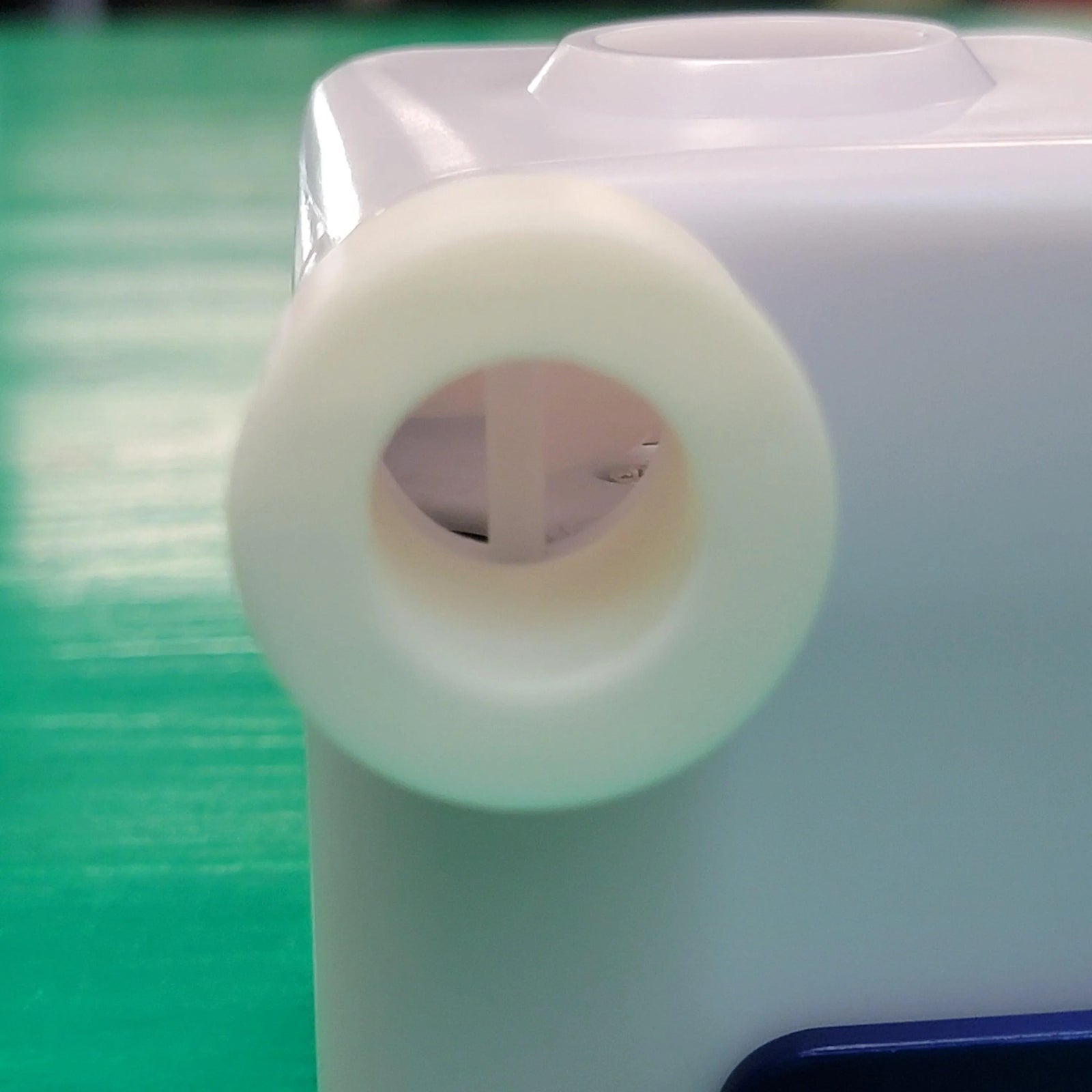 MCN Exped Pump to Big Agnes Pad Adapter Motorcycle Camping Gear