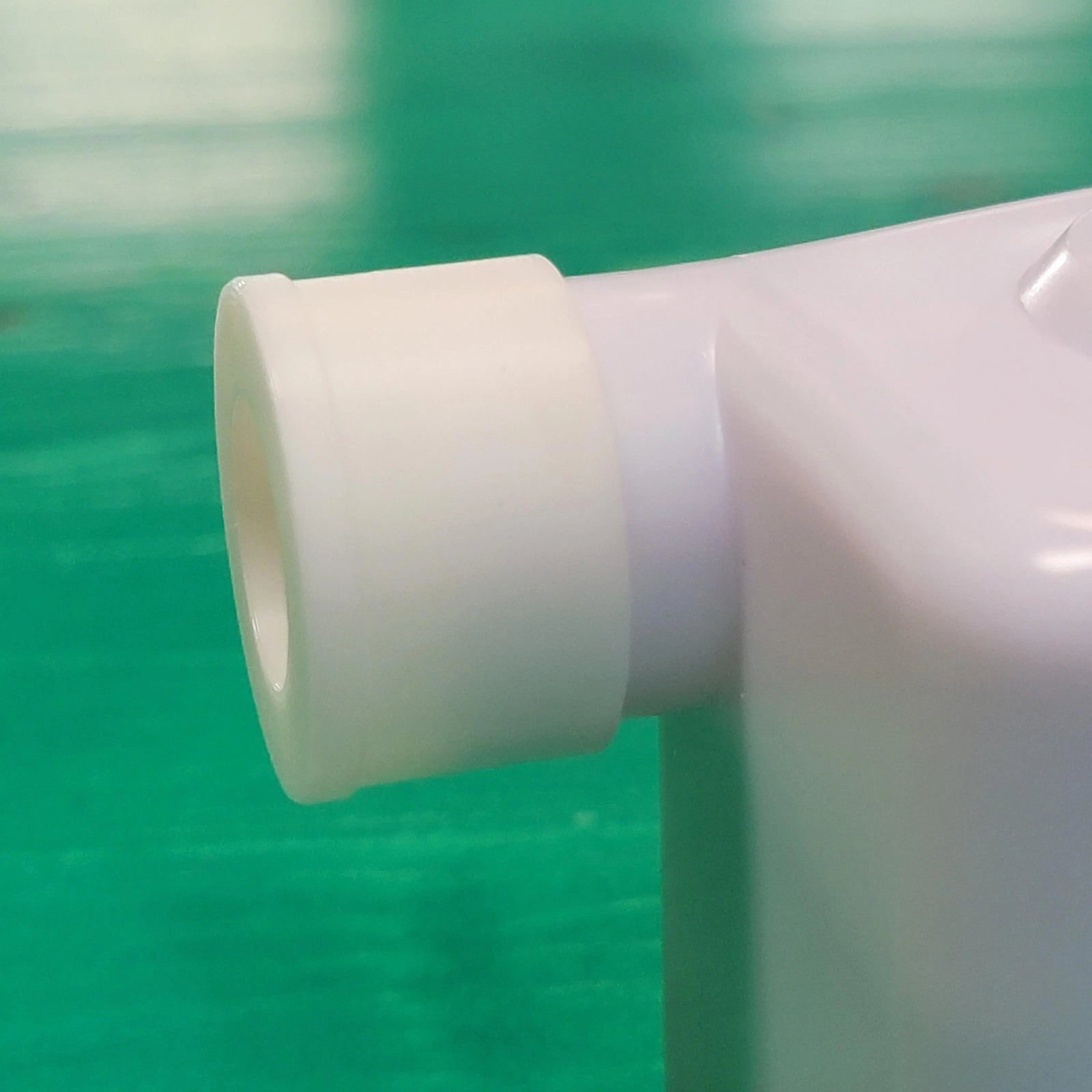 MCN Exped Pump to Big Agnes Pad Adapter Motorcycle Camping Gear