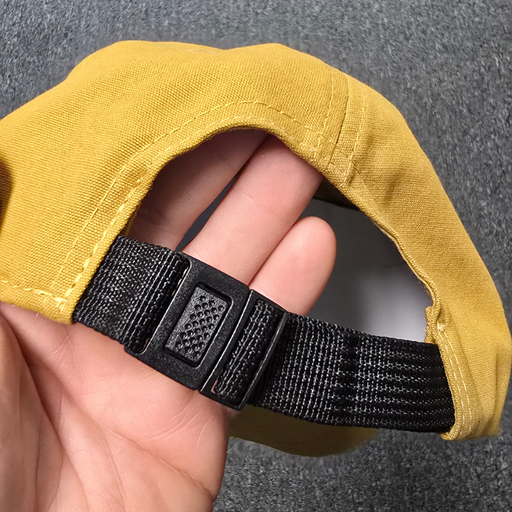 MCN Crush Cap