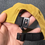 MCN Crush Cap