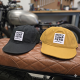 MCN Crush Cap