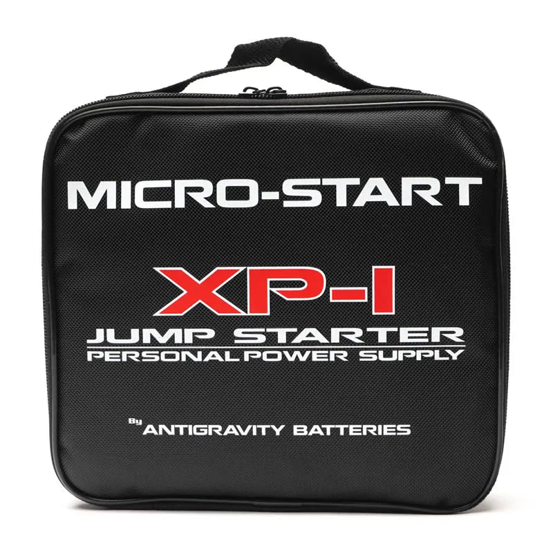 Antigravity Batteries | XP-1 Micro-Start (Gen 2) – Moto Camp Nerd