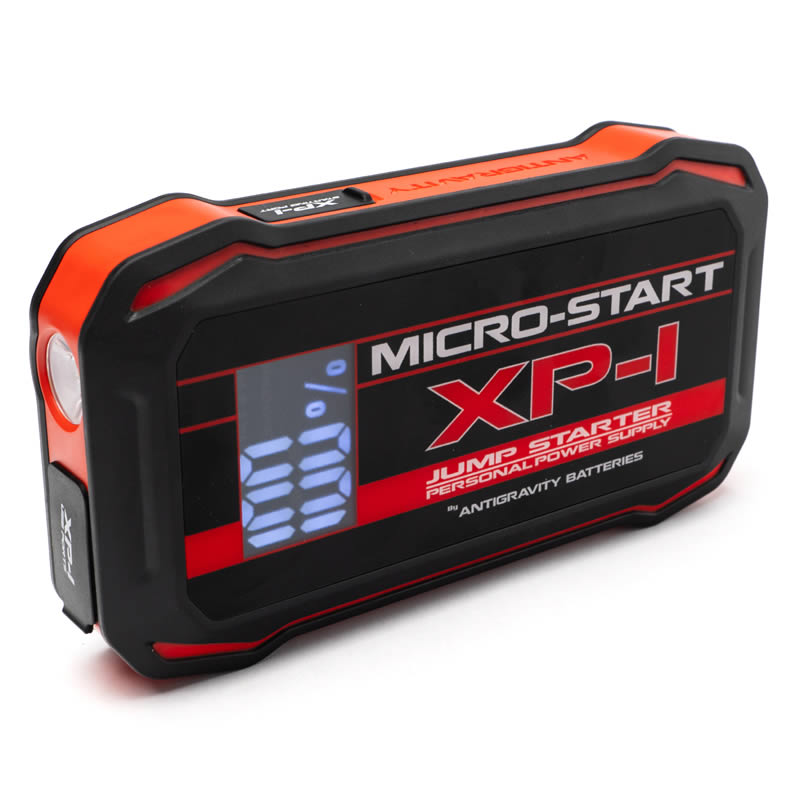 Antigravity Batteries | XP-1 Micro-Start (Gen 2)