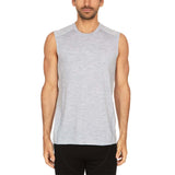 Microweight Men's Wool Sleeveless Tank Top - Woolverino