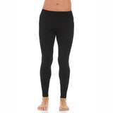 Midweight Men's Wool Flyless Running Pants- Woolverino
